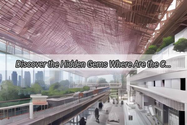 Discover the Hidden Gems Where Are the CStarting Trains from Guangzhou